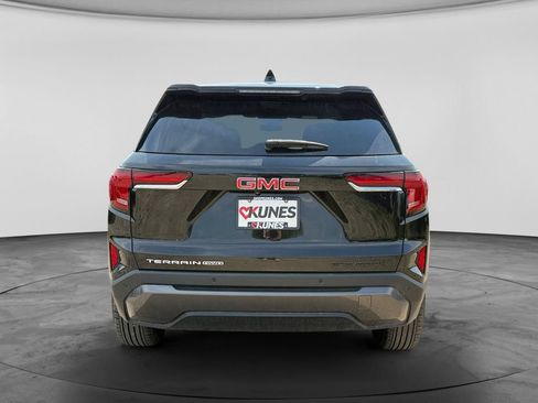 Used 2026 GMC Terrain Elevation AWD/4WD image 9