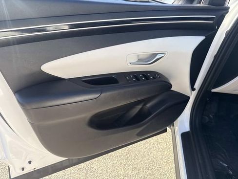 Used 2024 Hyundai Tucson SEL image 19