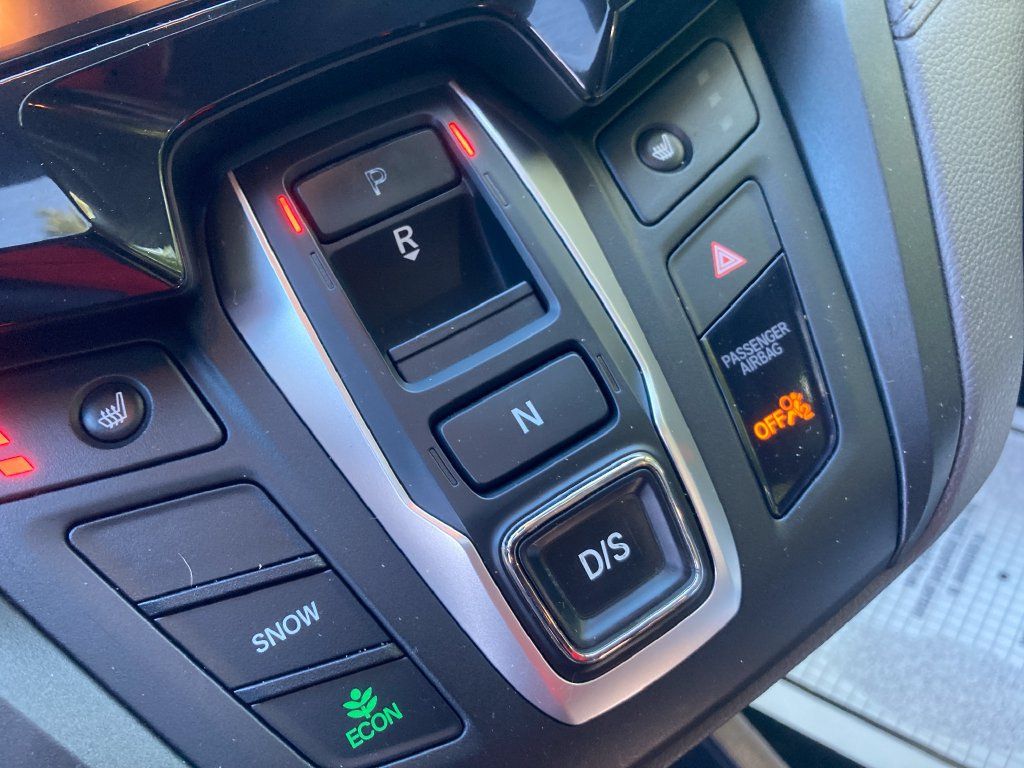 Used 2019 Honda Odyssey EX-L image 30
