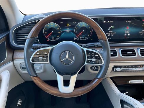 Used 2020 Mercedes-Benz GLE 450 GLE 450 image 7