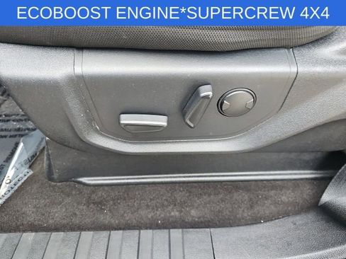 Used 2019 Ford F150 XLT w/ Equipment Group 302A Luxury image 38