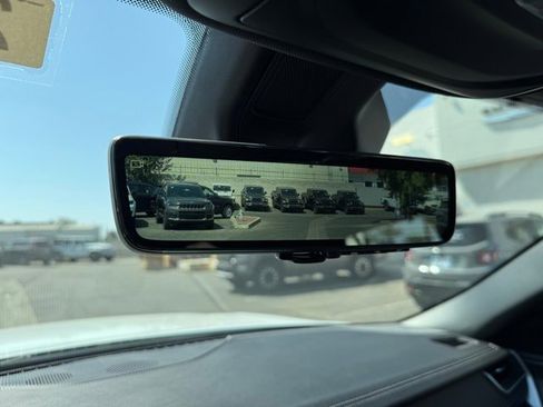 New 2025 Jeep Grand Cherokee L Limited w/ Luxury Tech Group II image 17