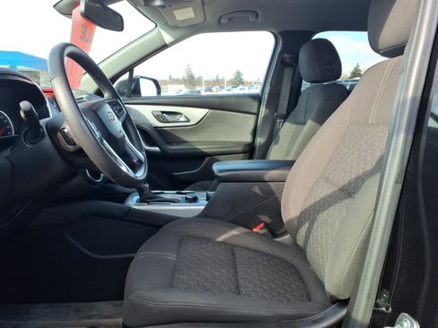 Used 2021 Chevrolet Blazer LT w/ Redline Edition image 12