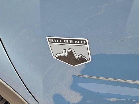Used 2022 Ford Bronco Sport Big Bend AWD/4WD image 14