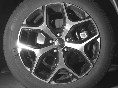 Used 2025 Jeep Compass Limited AWD/4WD image 13