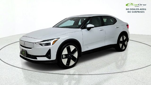 Used 2024 Polestar Polestar 2 AWD/4WD image 3