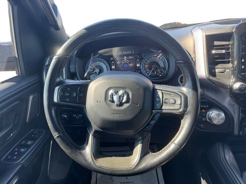 Used 2020 RAM 1500 Limited image 13