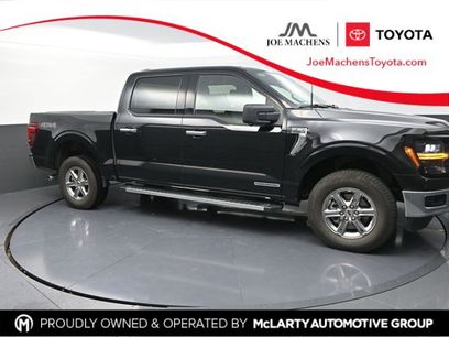 Used 2024 Ford F150 XLT w/ Mobile Office Package