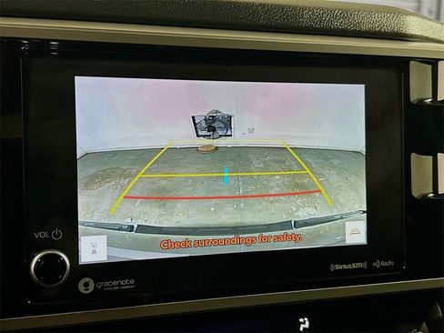 Used 2024 Toyota Tundra SR5 image 11