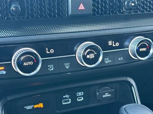 Certified 2025 Honda CR-V Sport-L image 19