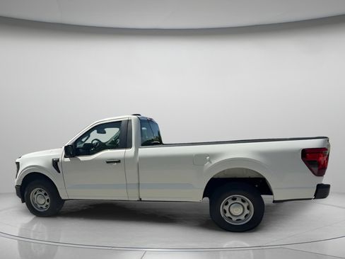 Certified 2024 Ford F150 XL AWD/4WD image 20