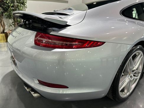 Used 2014 Porsche 911 Carrera S RWD image 35