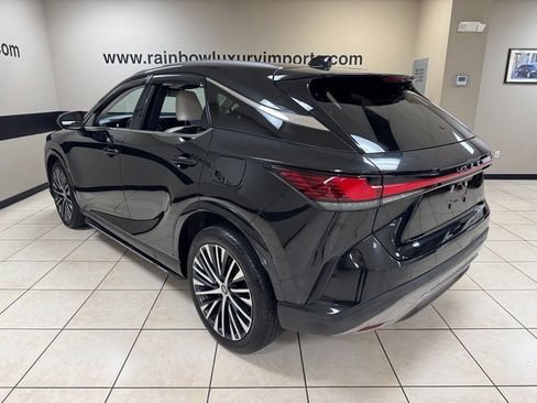 Used 2024 Lexus RX 350 Premium Plus image 4