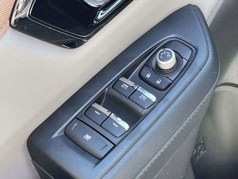 New 2026 Subaru Forester Sport AWD/4WD image 16