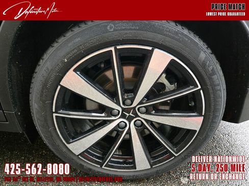 Used 2022 Polestar Polestar 2 image 10