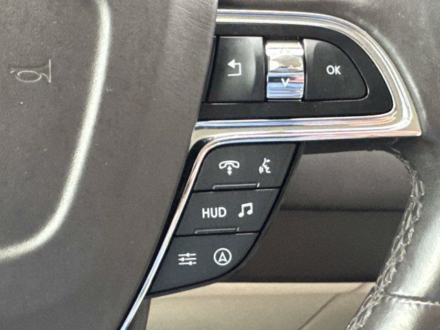 Used 2022 Lincoln Navigator Black Label AWD/4WD image 34