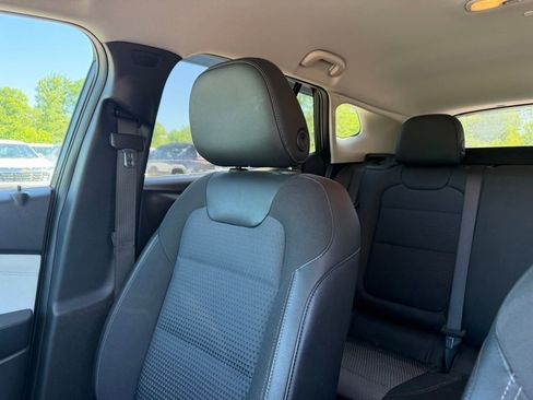 Used 2025 Chevrolet Trax LT w/ Driver Confidence Package FWD image 10