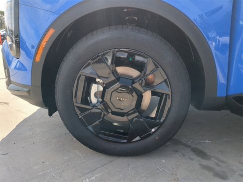 New 2026 Kia Sportage X-Line w/ X-Line Technology Package image 37