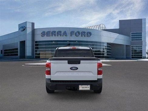 New 2026 Ford Maverick XL w/ 4K Tow Package image 98