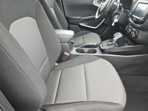 Used 2021 Kia Soul X-Line image 21