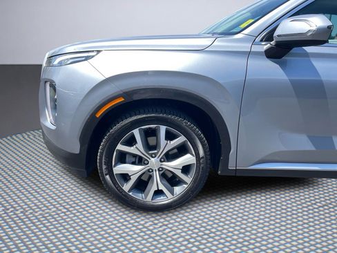 Used 2020 Hyundai Palisade SEL w/ Convenience Package FWD image 11
