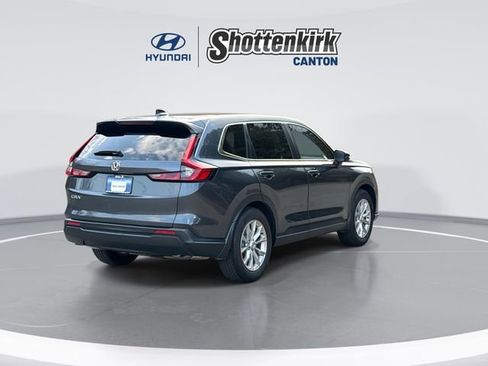 Used 2024 Honda CR-V EX image 8