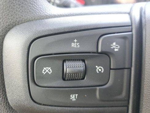 New 2026 GMC Sierra 1500 Pro w/ Pro Value Package image 19