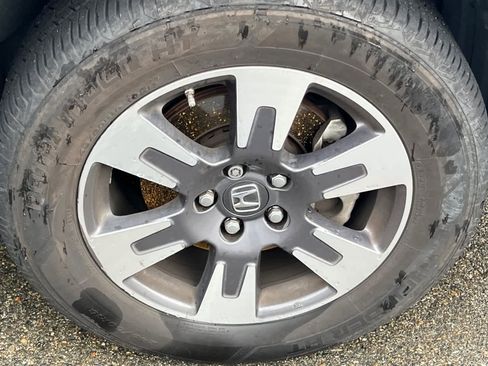 Used 2018 Honda Ridgeline RTL-E image 12