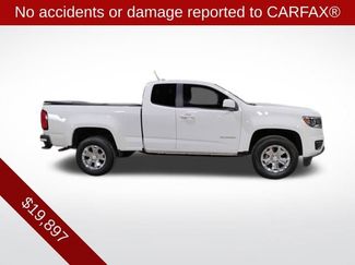 Used 2018 Chevrolet Colorado LT video 2