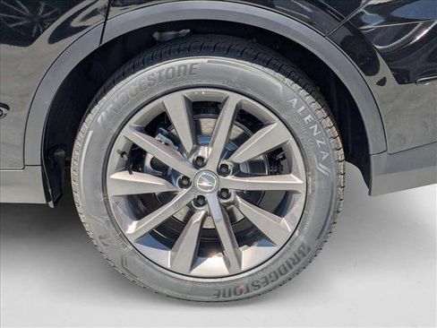New 2026 Acura MDX A-Spec AWD/4WD image 10