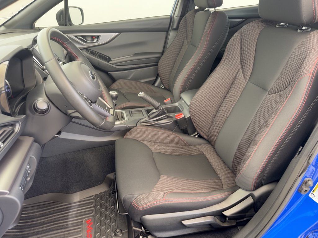 Used 2023 Subaru WRX Premium AWD/4WD image 5
