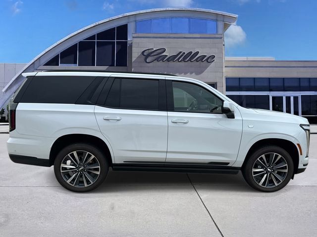 Used 2026 Cadillac Escalade Sport RWD image 3