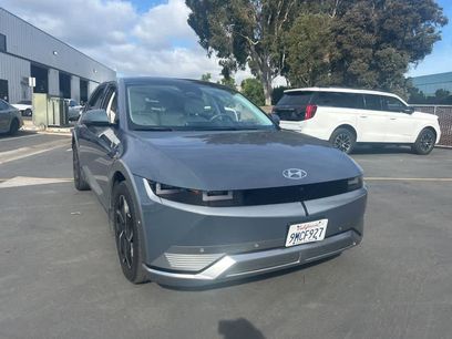 Used 2024 Hyundai Ioniq 5 Limited