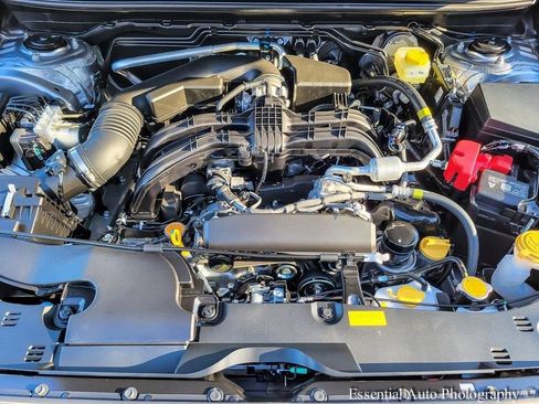 New 2026 Subaru Crosstrek 2.0i Premium image 26