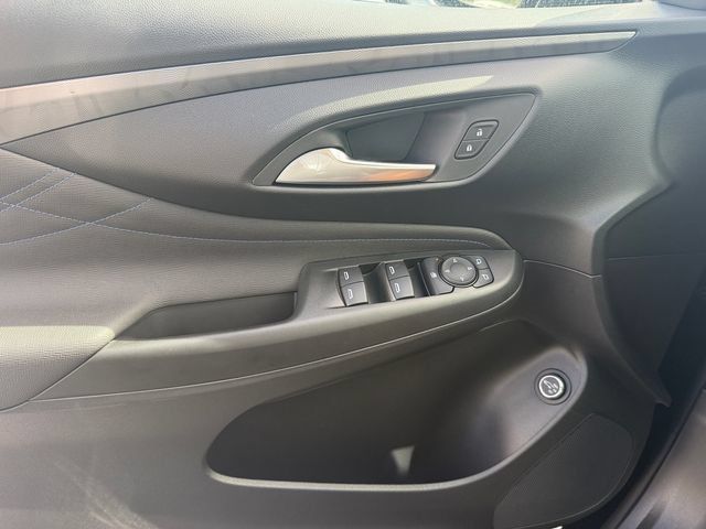 New 2026 Buick Envista Sport Touring w/ Convenience I Package FWD image 22