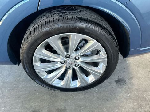 Used 2024 Buick Envista Avenir FWD image 11