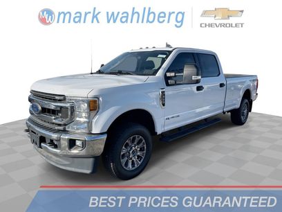Used 2022 Ford F350 XLT w/ XLT Value Package