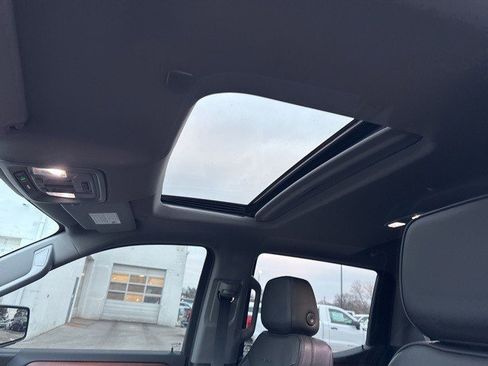 Used 2023 GMC Sierra 1500 Denali w/ Denali Reserve Package image 15