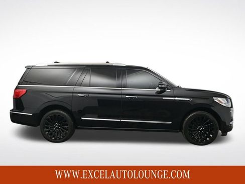 Used 2019 Lincoln Navigator L Reserve image 7