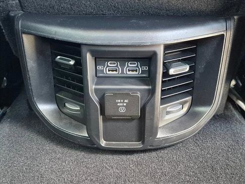 Used 2024 RAM 2500 Laramie w/ Safety Group AWD/4WD image 17