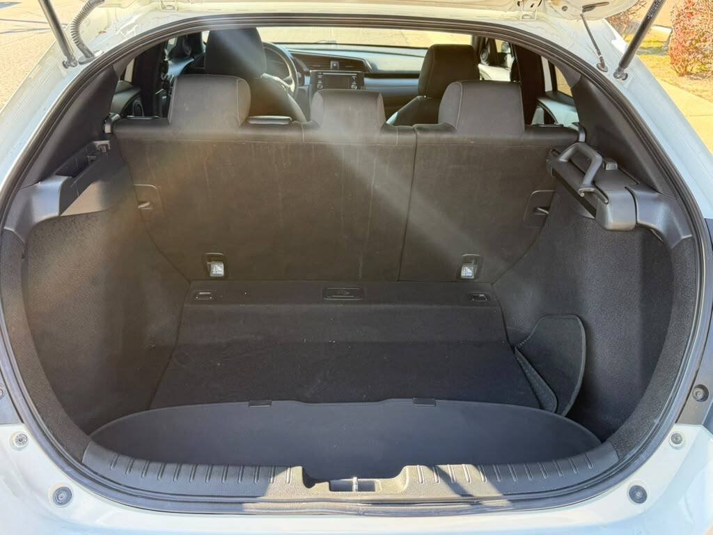 Used 2019 Honda Civic LX image 14