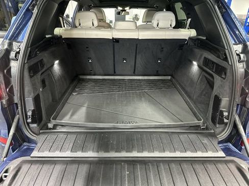 Used 2019 BMW X5 xDrive50i w/ M Sport Package AWD/4WD image 26