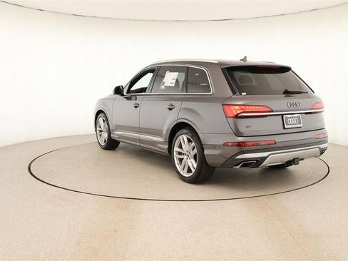 New 2025 Audi Q7 3.0T Premium Plus image 4