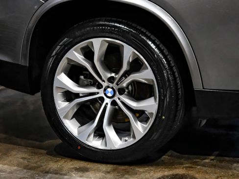 Used 2016 BMW X5 xDrive50i image 35