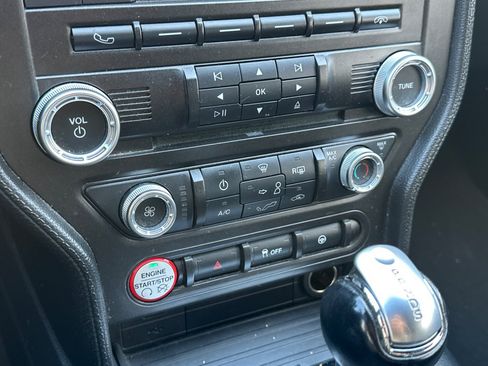 Used 2016 Ford Mustang GT RWD image 26
