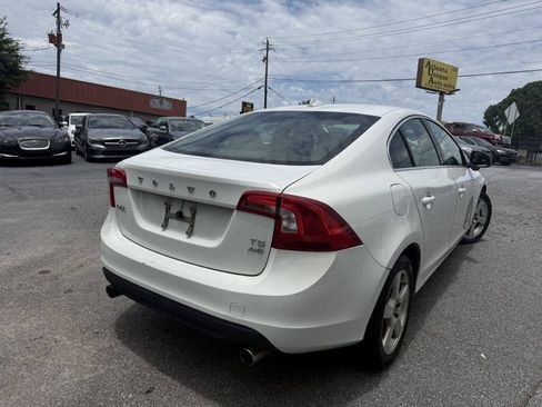 Used 2013 Volvo S60 T5 AWD/4WD image 5