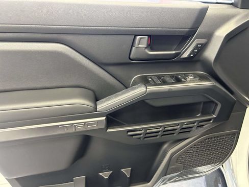 Used 2026 Toyota 4Runner TRD Sport Premium RWD image 19