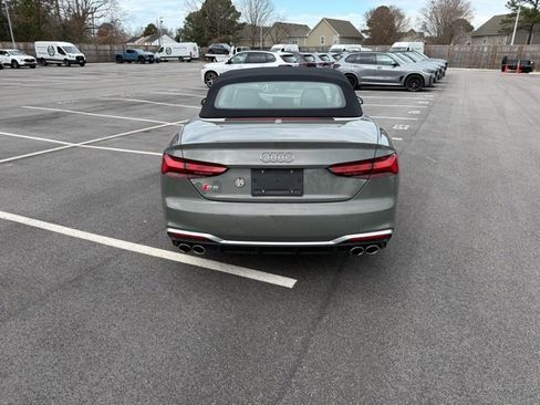 Used 2023 Audi S5 Prestige w/ Prestige Package image 7