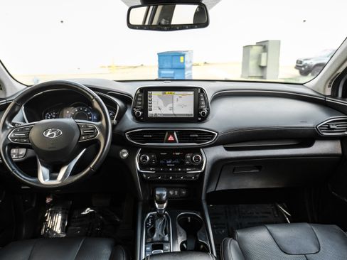 Used 2019 Hyundai Santa Fe AWD image 14