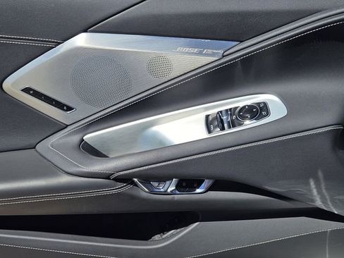 Used 2022 Chevrolet Corvette Stingray image 25